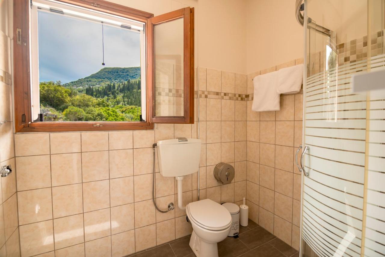 ואטי Ntamari Apartments מראה חיצוני תמונה