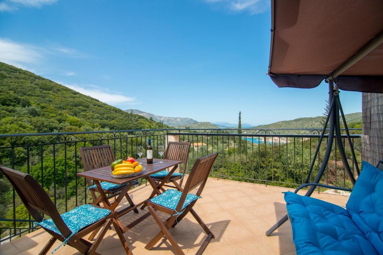 ואטי Ntamari Apartments מראה חיצוני תמונה