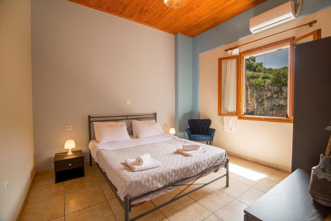 ואטי Ntamari Apartments מראה חיצוני תמונה