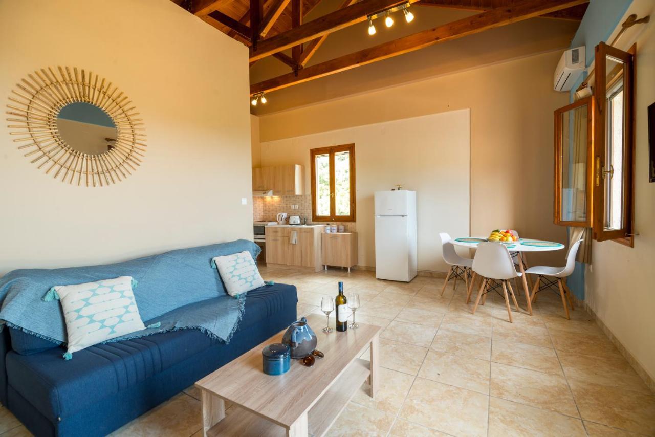 ואטי Ntamari Apartments מראה חיצוני תמונה