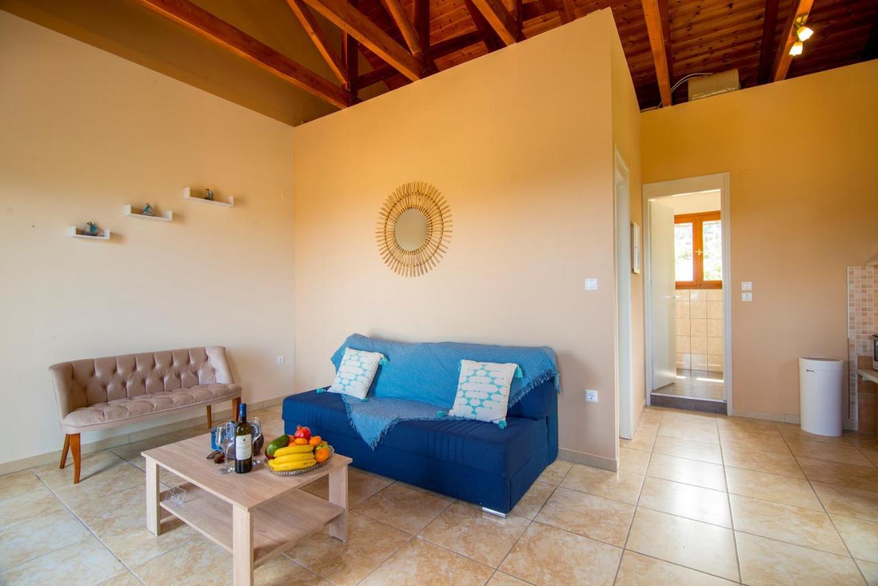 ואטי Ntamari Apartments מראה חיצוני תמונה