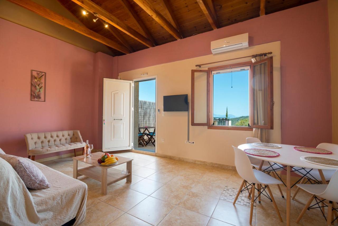 ואטי Ntamari Apartments מראה חיצוני תמונה