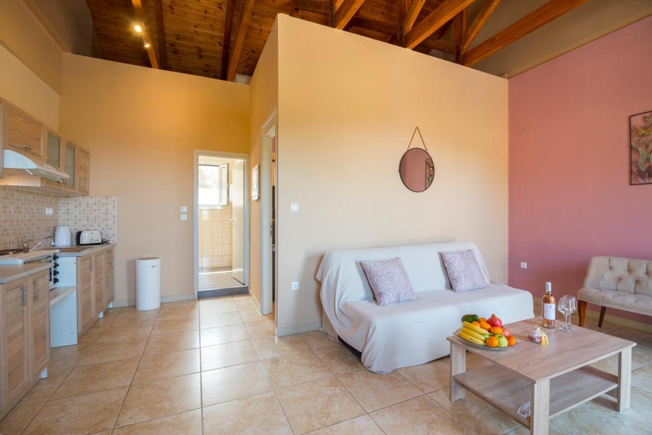 ואטי Ntamari Apartments מראה חיצוני תמונה