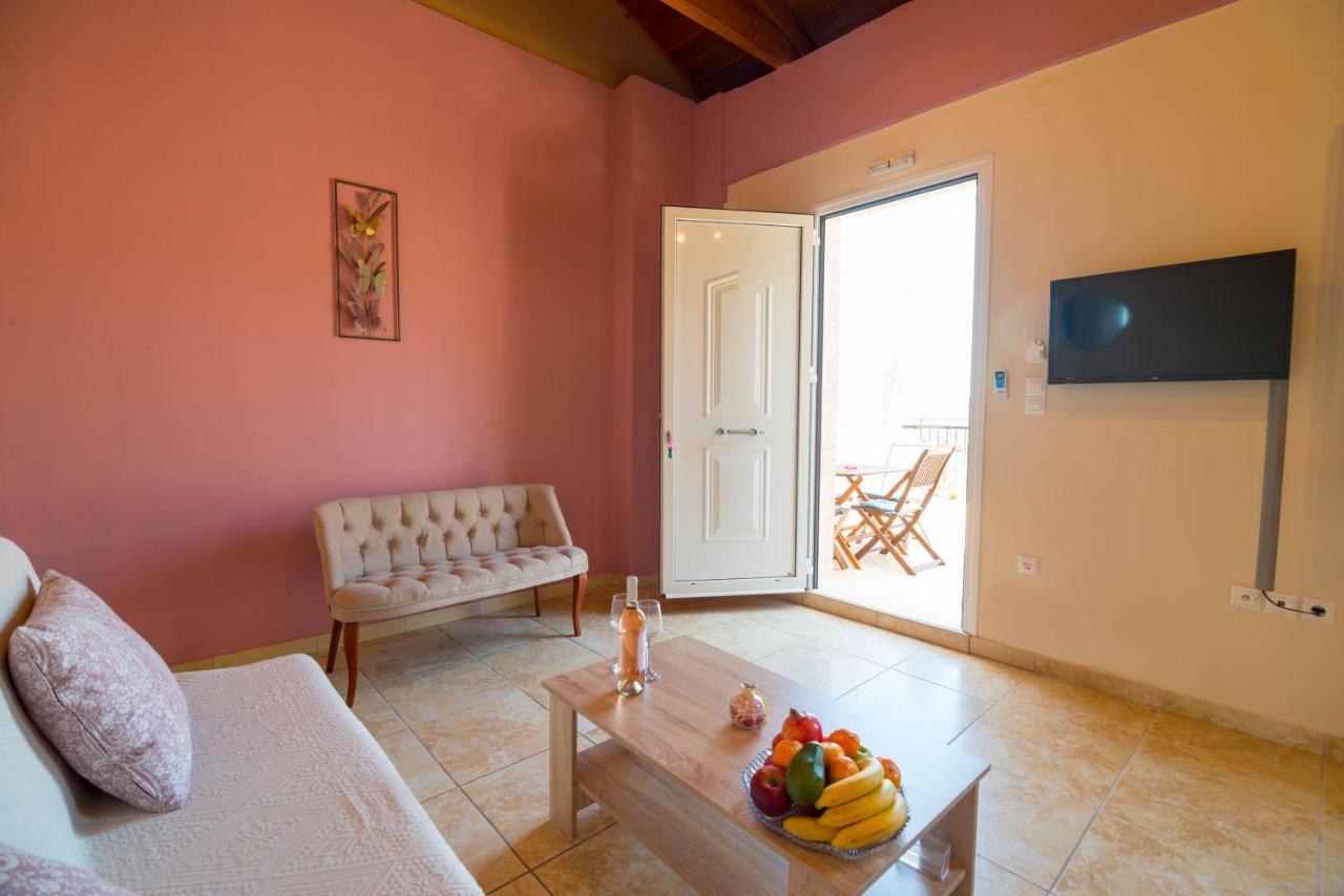 ואטי Ntamari Apartments מראה חיצוני תמונה