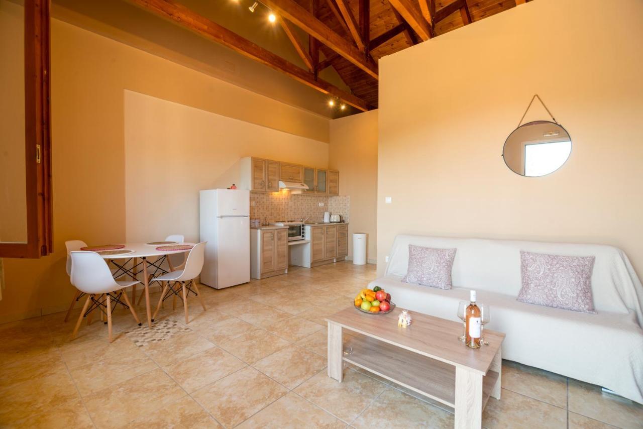 ואטי Ntamari Apartments מראה חיצוני תמונה