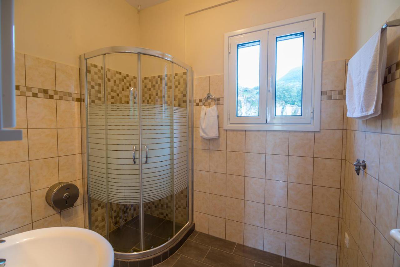 ואטי Ntamari Apartments מראה חיצוני תמונה
