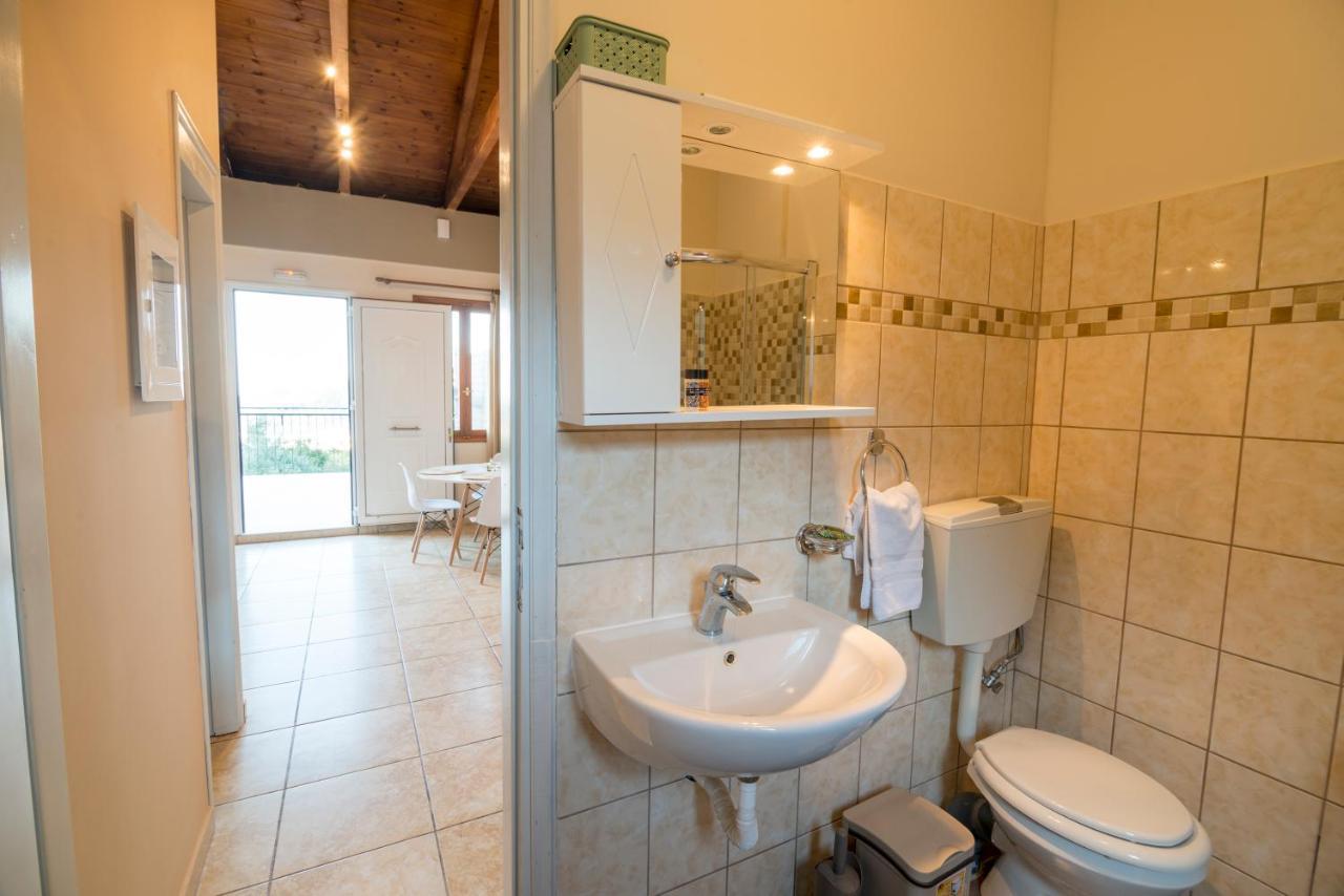ואטי Ntamari Apartments מראה חיצוני תמונה