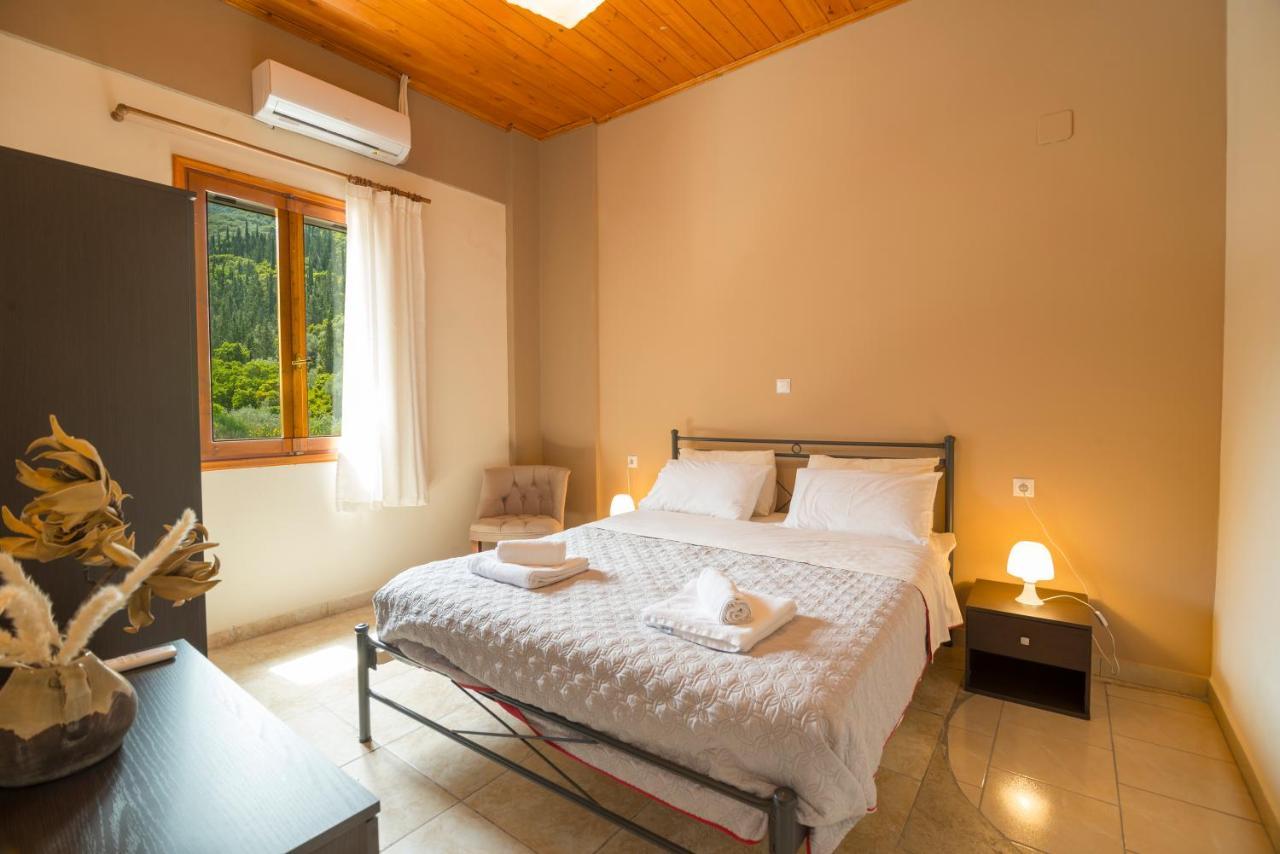 ואטי Ntamari Apartments מראה חיצוני תמונה