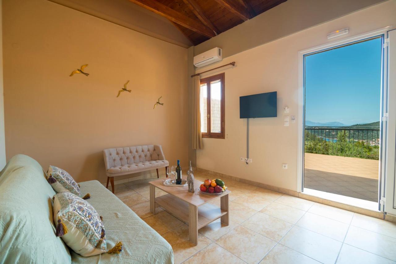 ואטי Ntamari Apartments מראה חיצוני תמונה
