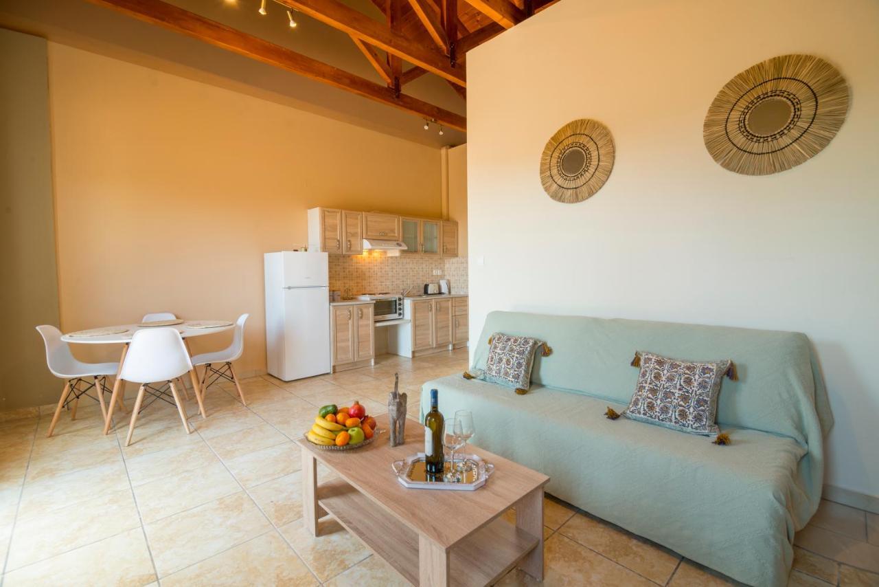 ואטי Ntamari Apartments מראה חיצוני תמונה