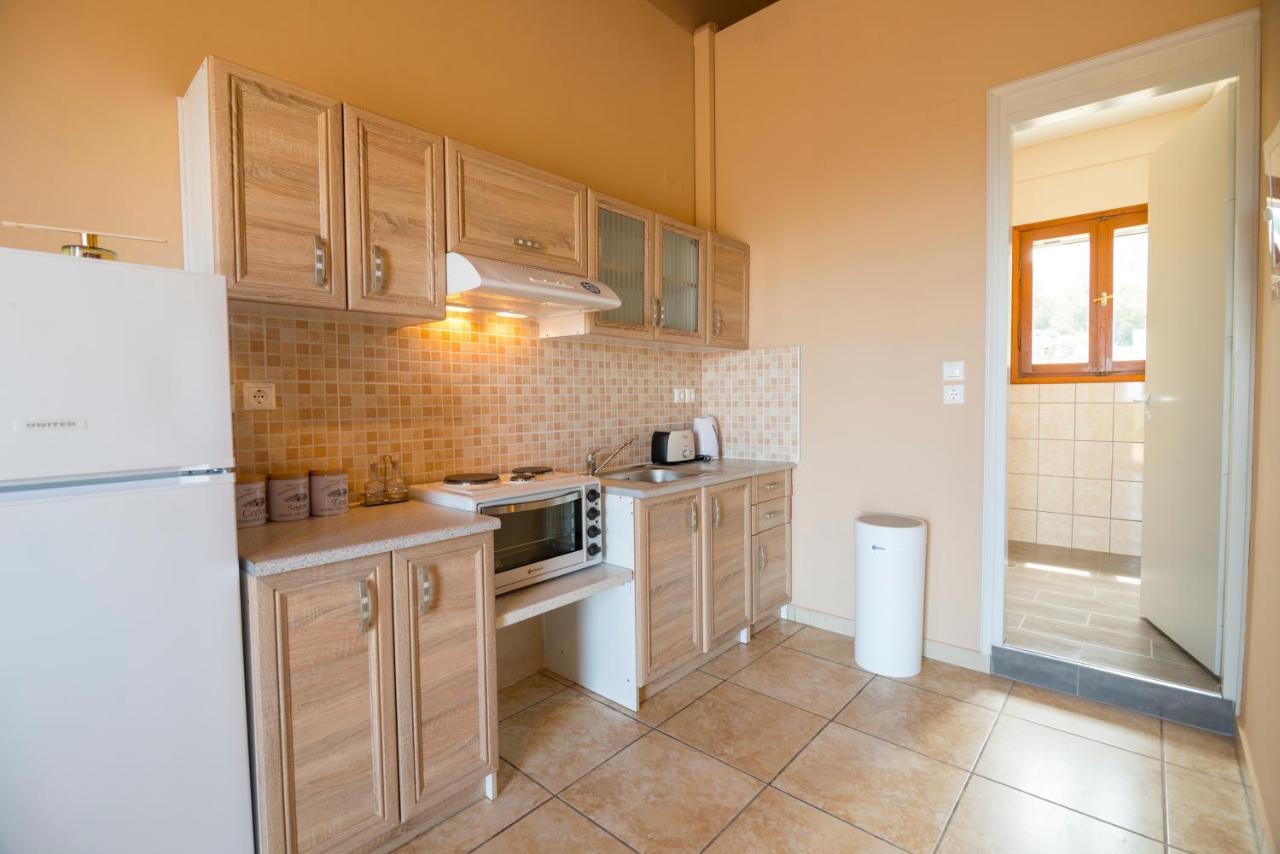 ואטי Ntamari Apartments מראה חיצוני תמונה